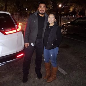 Meet your Posher, Destiny